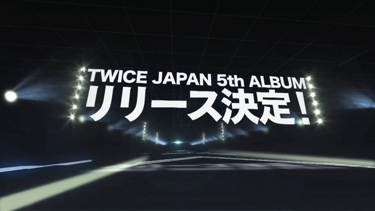 godmitzu's tweet photo. TWICE JAPAN 5TH ALBUM AND READY TO BE IN JAPAN SPECIAL NEXT YEAR

YANMAR STADIUM NAGAI AND NISSAN STADIUM IN JULY 2024!!! https://t.co/UTTfdgrwQP