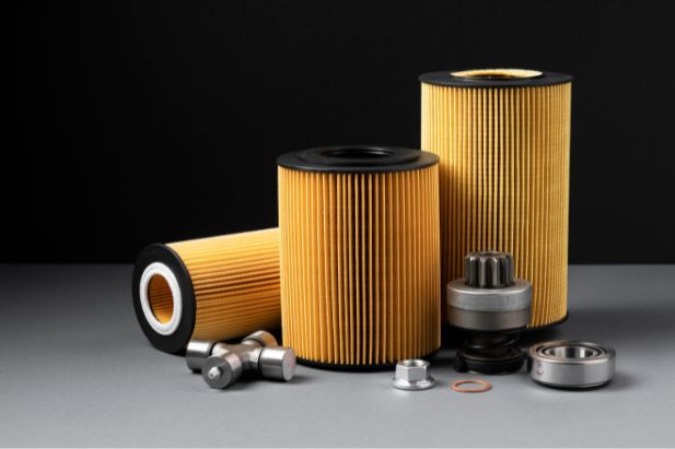 Selecting the Ideal Oil Filter for Your Car: A Simple Guide

Read more: bit.ly/3txqOzs

#Automotive #CarOilFilters #Automotiveparts