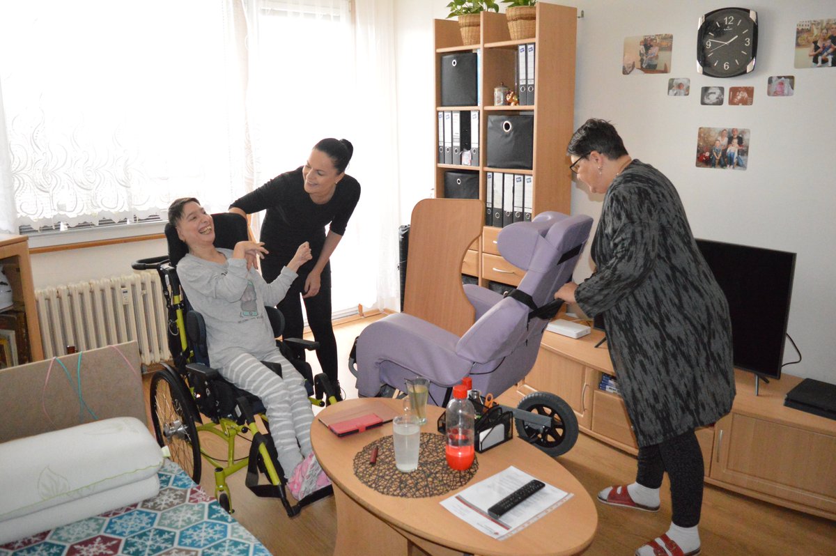 Diecézní charita Litoměřice tweet media