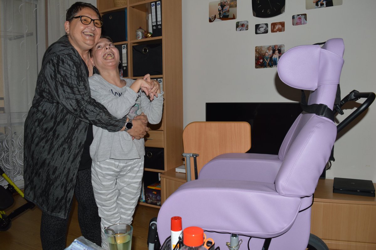 Diecézní charita Litoměřice tweet media