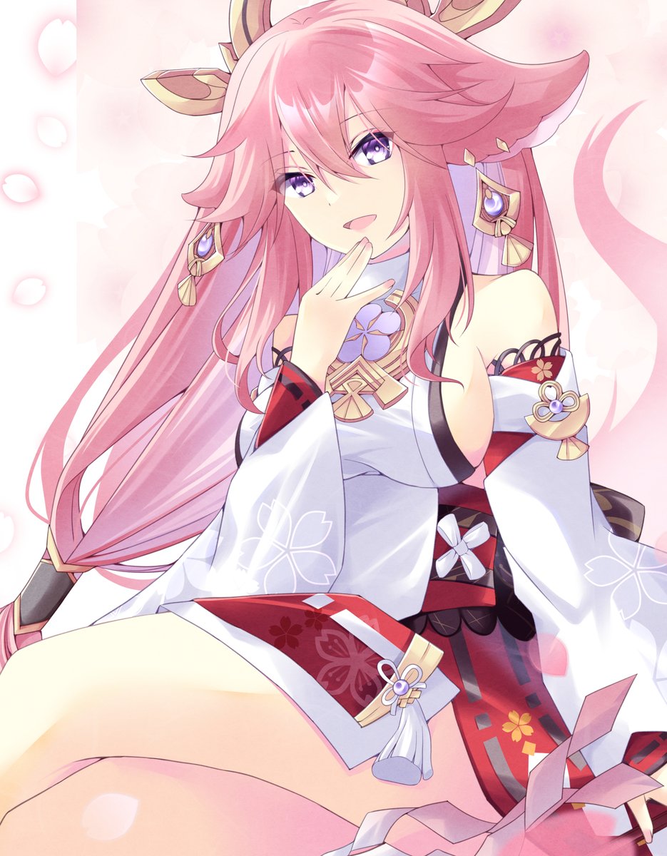 FGO「これかな#FGO #アズールレーン #原神#今年も残りわずかなのでお気に入りの4」|水瀬るい@Skebと絵の仕事募集中のイラスト