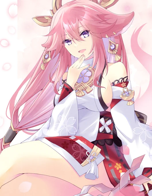 これかな#FGO #アズールレーン #原神#今年も残りわずかなのでお気に入りの4枚を貼る 