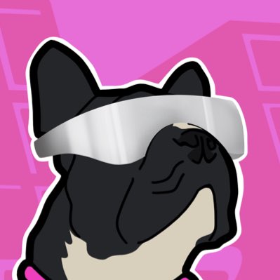 #NouvellePhotoDeProfil #NewProfilePic #NFT #NFTS #nftcommunity #adoptadoc #backtothefuture