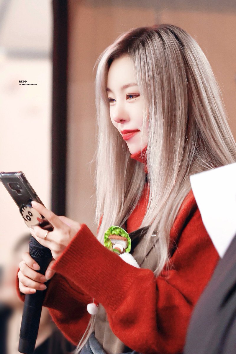 231226
바비큐 파티 HQ.

#휘인 #마마무 #WHEEIN #MAMAMOO