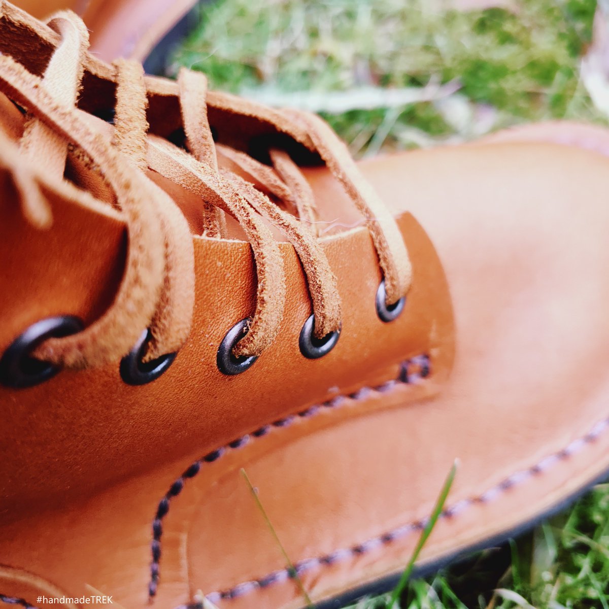 TrekLeather's tweet image. crafTMore #TREKstore
craftmore.net/produkt/eu-36-…

#handmadeTREK

Classic cognac leather TREK shoes...
#Basic7 model. Size EU 36. Ready to ship
Visit our #craftMore boutique