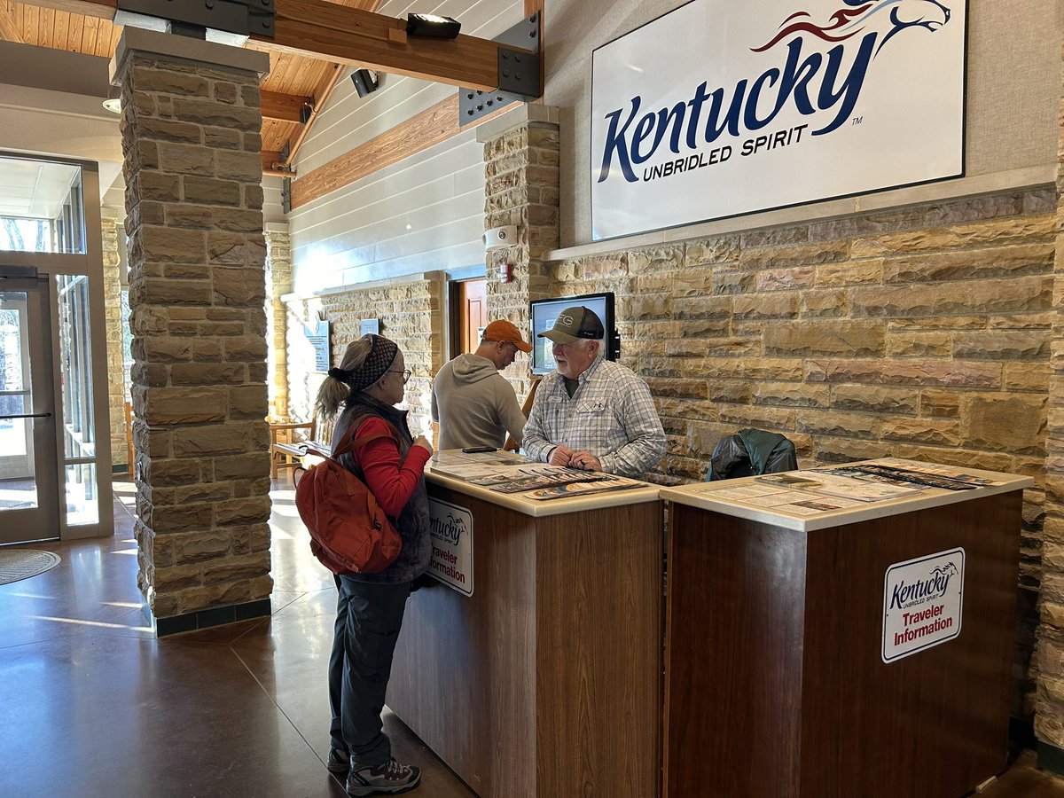 Mammoth Cave NP tweet media