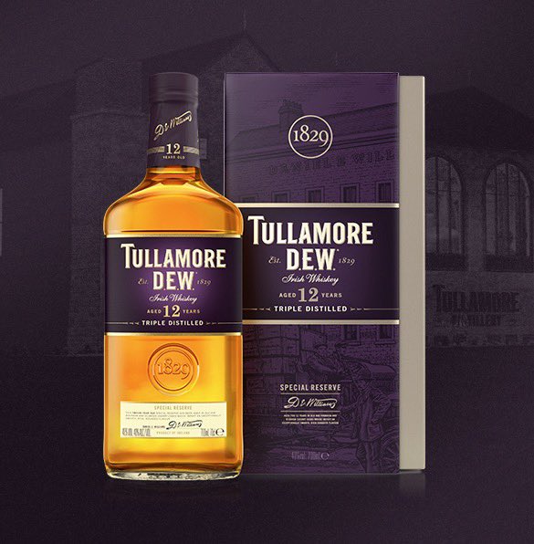 Odkryj piękno irlandzkiego blendu z @TullamoreDEW 🥃🍀

sklep-domwhisky.pl/Tullamore-Dew-…

#domwhiskyonline #wrocław #rzeźnicza28 #domwhiskyreda #wejherowska67 #warszawa #krucza1622 #maszwybór #luxuryspiritsshop #irishwhiskey #whiskey #whiskeylove #thirstythursday #tullamoredew