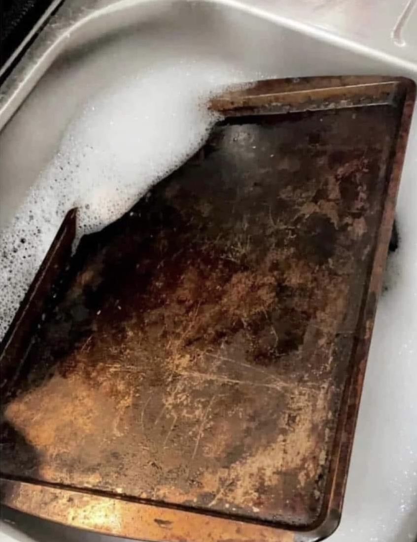 The international sign for “It’s that weird purgatory week between Christmas and NYE and I ain’t doin’ shit.”