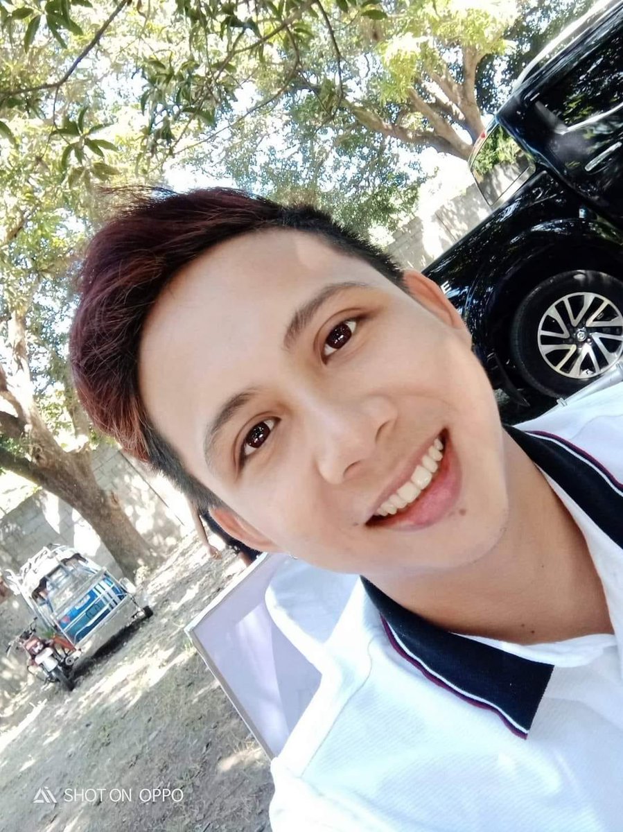 AprilPeroche's tweet photo. See you soon brother.. I love you so much ading ko https://t.co/2Y6nS0pv2f
