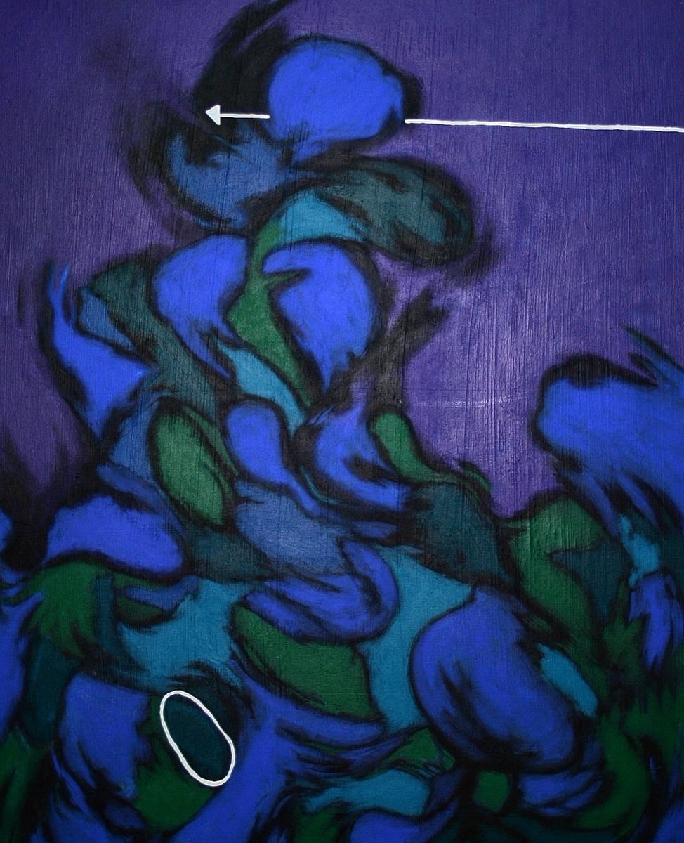 My artwork,  acrylic on canvas 
#art #artist #painting #painter #VisualArt #colorful #acrylicpainting #fineart #modernart #myartwork #Graphic #