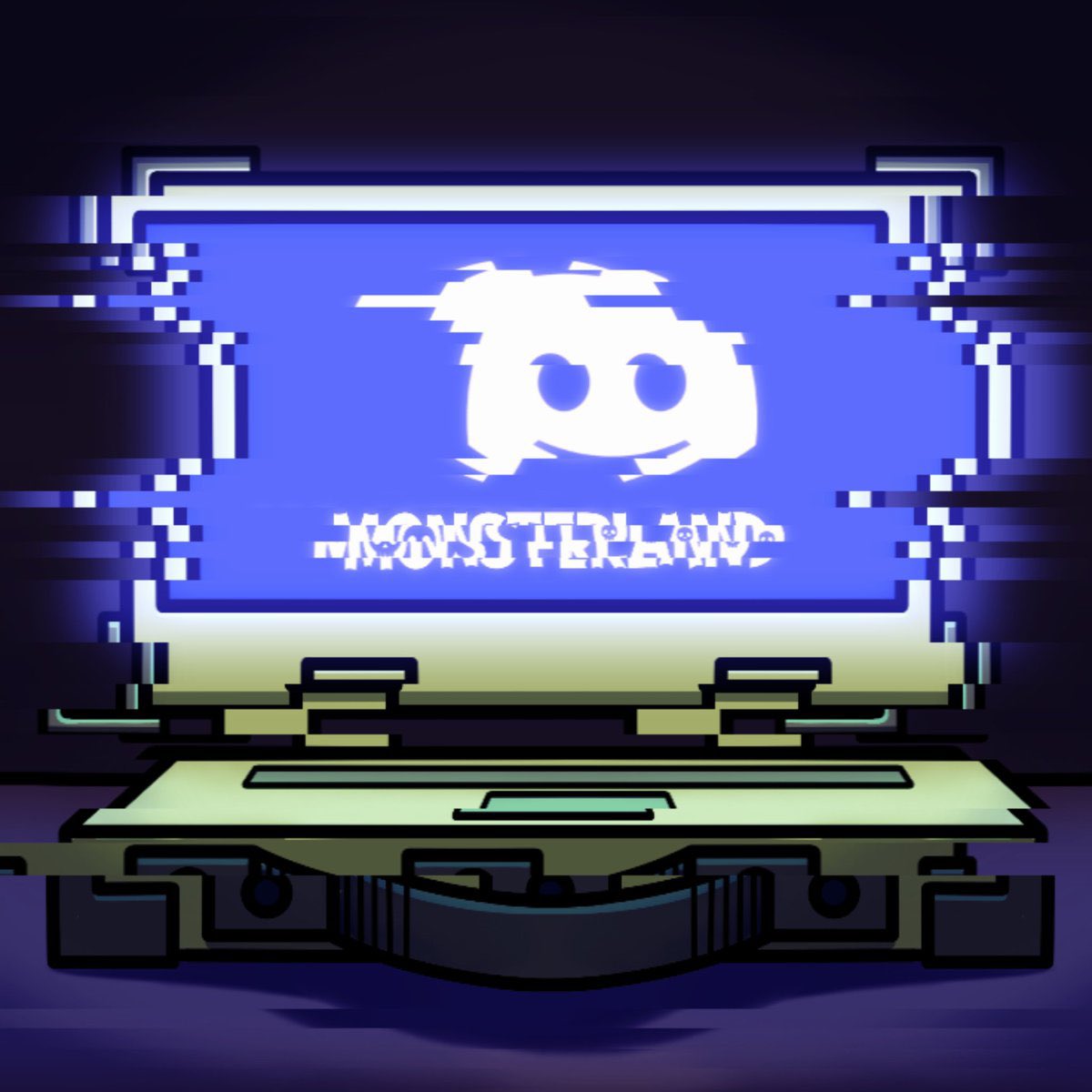 <a href="/xocietyofficial/">XOCIETY</a> The monsters are here! 

And we hear there’s a death match mode 👀