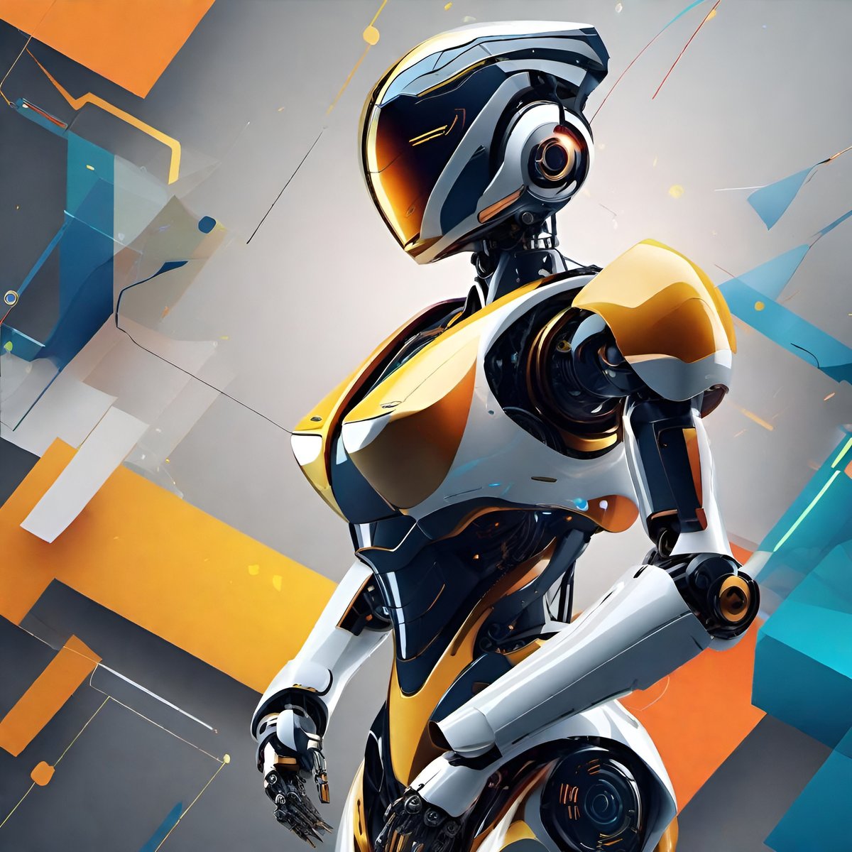 Mech Minds tweet media