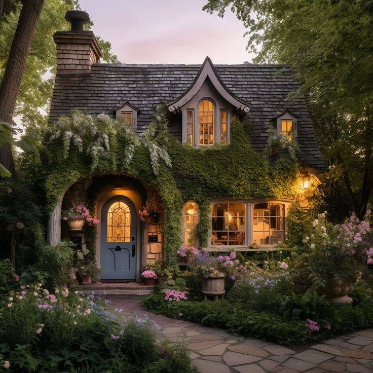 artindetails's tweet image. I dream of living here.