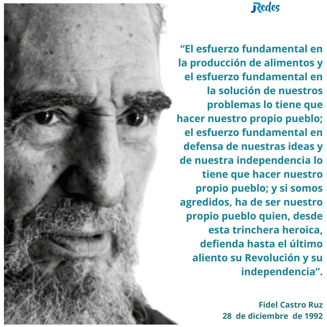 Port3Network___'s tweet photo. Buenos días desde 
#Cuba 🇨🇺 

Con #FidelPorSiempre en la memoria y en el ❤ de #Cuba 🇨🇺 

#EstaEsLaRevolución en sus #65AñosRevolución https://t.co/xU8mR8zdKN