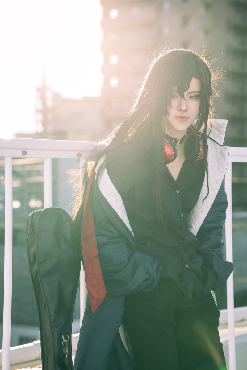 Amazon | Ringdoll 『魔道祖師』 魏無羨[ウェイ ウーシエン] 夷