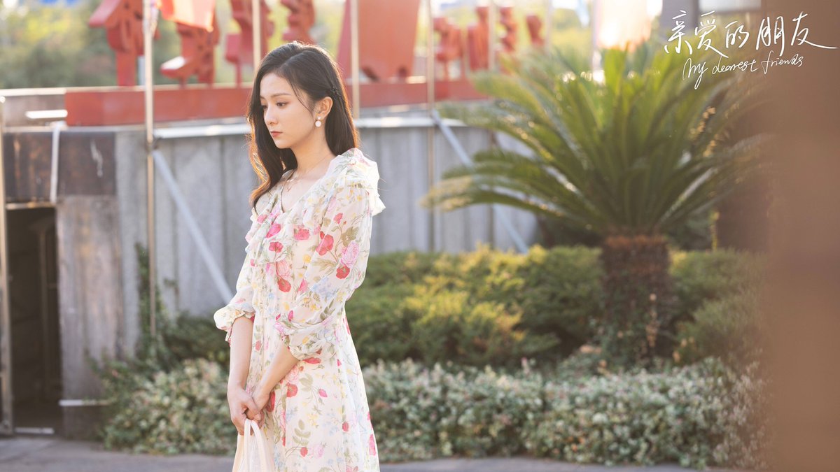 XiJia_Pinay's tweet photo. New photo stills
Why can't they be together with a happy ending? 😭
#亲爱的朋友
#MyDearestFriends
#吴希泽 #wuxize #caesarwu
#厉嘉琪 #lijiaqi #nickyli https://t.co/wHR7P8jU64