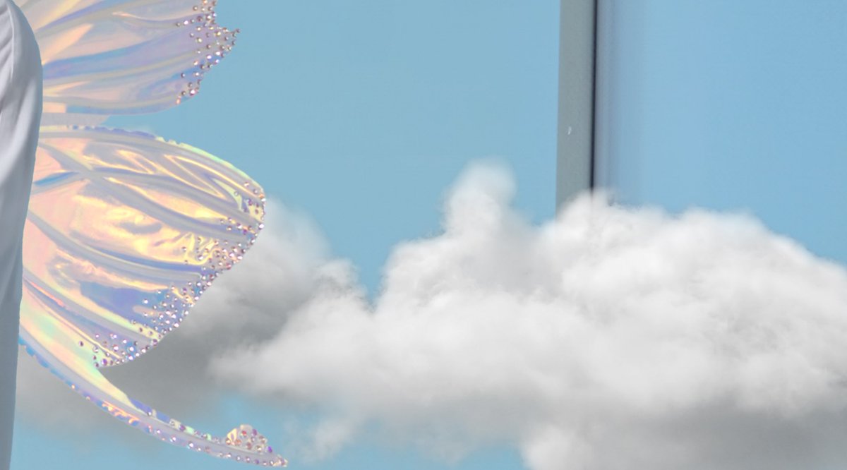 did it work? ☁️ ♡