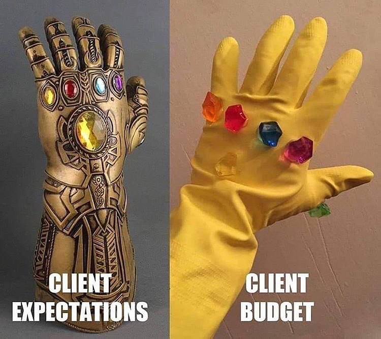 Designers Hum😂r (@designershumor) on Twitter photo 