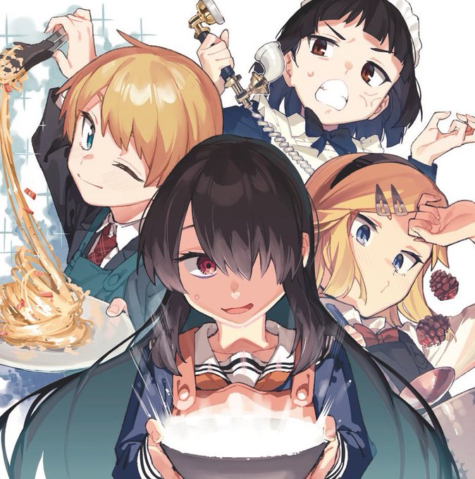 ( ^ω^)お…ジャケットデザインが公開されましたね。 大変お忙しい中、前回ボイスドラマに引き続き今回もむちまろさんにジャケットイラストを描いていただきましたー! 流石の素晴らしさ!宜しくお願いします～! 2024年2/28発売『シロナガス島への帰還』ドラマCD追加情報 https://www.animatetimes.com/news/details.php?id=1703568918