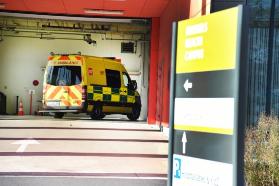 De Standaard tweet media