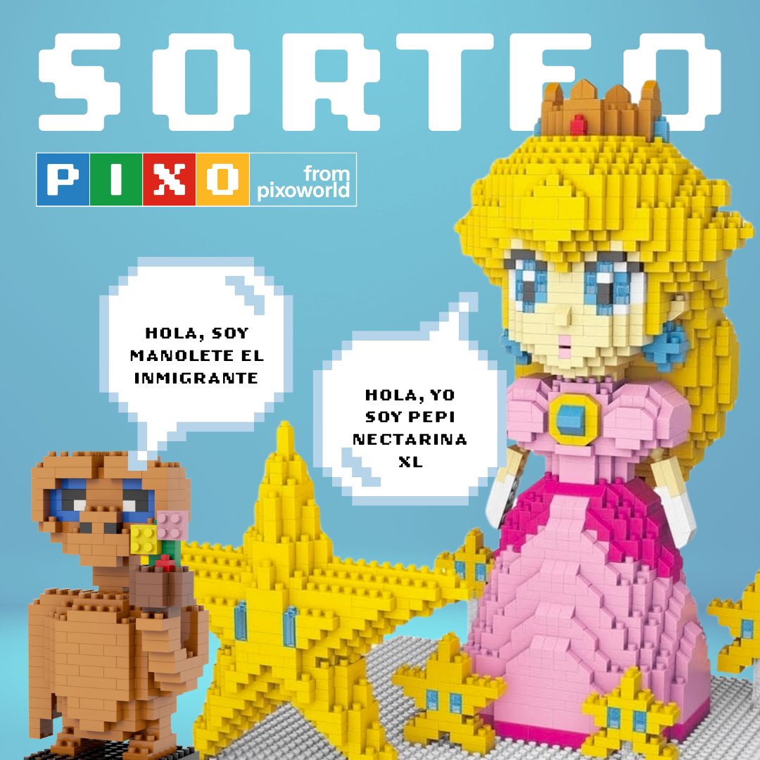 Pixo tweet media