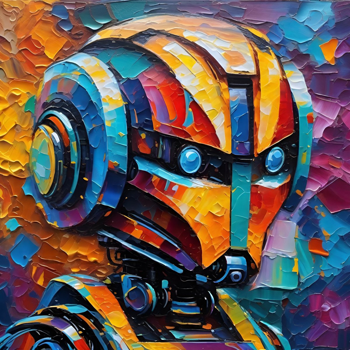 Mech Minds tweet media