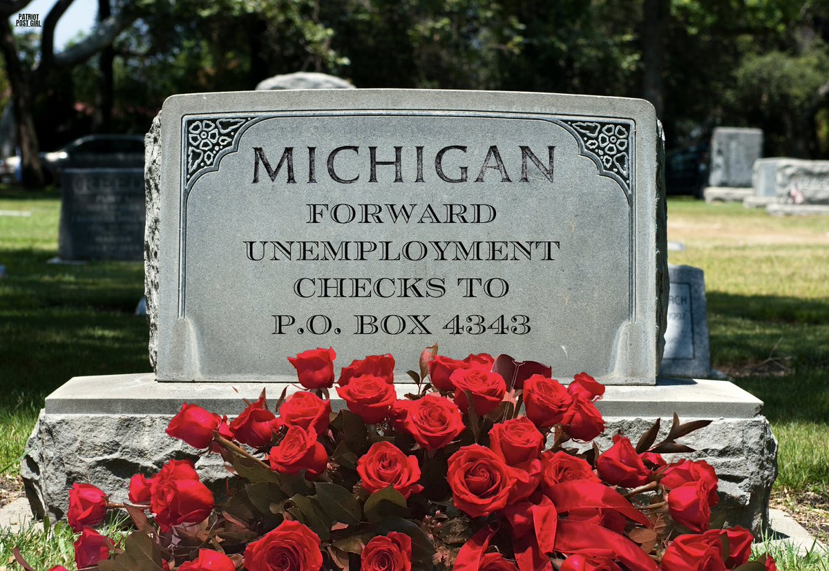 PatriotPostGirl's tweet photo. @MichCapCon #YouCanInMichigan https://t.co/fRU2jMeAsP