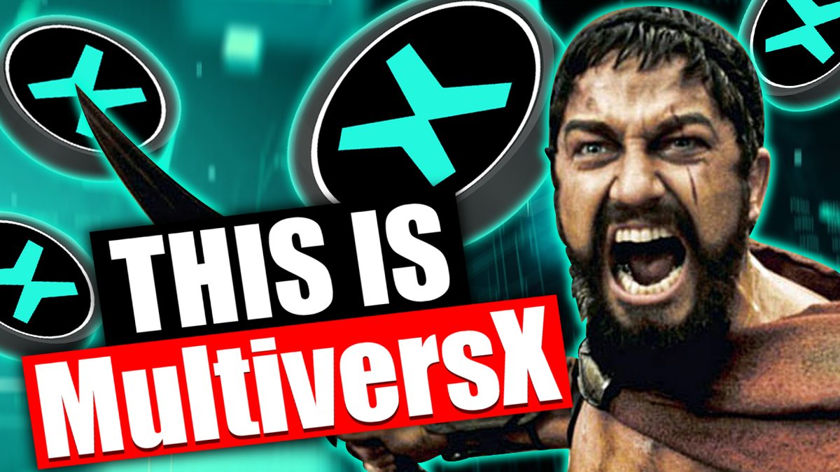 DBCrypt0's tweet photo. Your easy onboarding guide to #MultiversX from wallets, to dapps, to websites, marketplaces and more!
Everything you need to know to get started in the @MultiversX ecosystem!
Enjoy!
https://t.co/DCvn0cwRCs
@PulsarMoneyApp send 250000 MEX to 100 reactions https://t.co/brJeoDNEoE