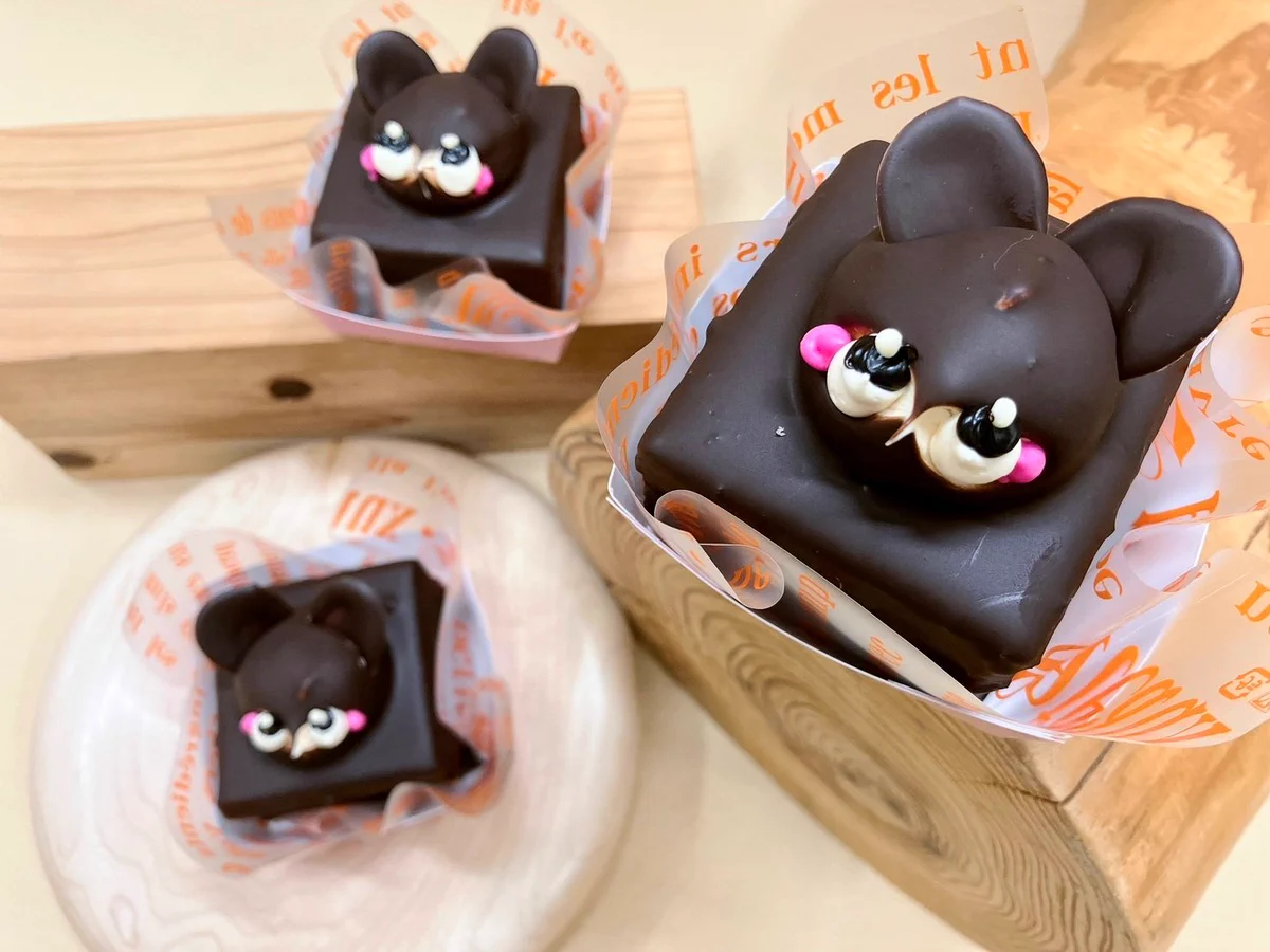 お菓子の菊屋【公式】代表 宮内淳次 on X: 