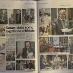 Photo by Wilton Rotary Club UK (@WiltonRotary)