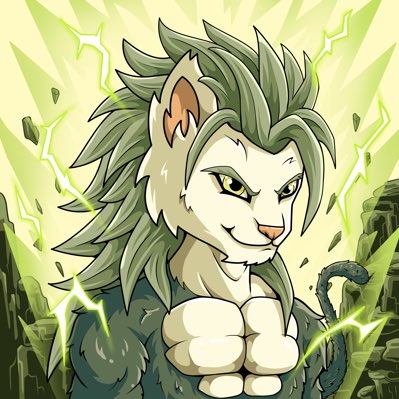 BigAl_Trades's tweet photo. GM X 

Just checked my new PFP power level and “ITS OVER 9000” IYKYK

#NewProfilePic https://t.co/z98qqyjtw5