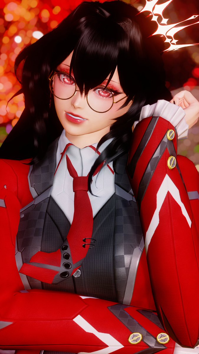 Nyanphy's tweet photo. #PSO2NGS 
#PSO2NGS_SS https://t.co/o9I0UCTKp4