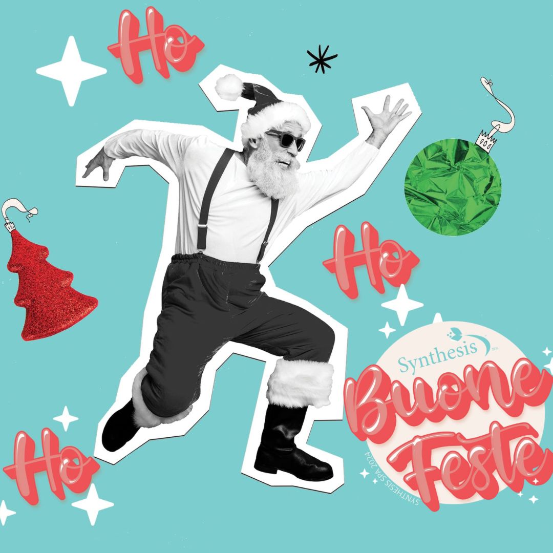 synthesisweb's tweet photo. Buone Feste e Felice Anno Nuovo #2024 #synthesis #casasynthesis #cqs #cessionedelquinyo #prestiti https://t.co/W5UsNWPTAk