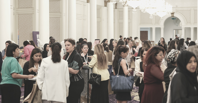 CityscapeMENA's tweet photo. Highlights CityscapeWIRE's pivotal role in fostering community and empowerment, featuring successful networking events and sharing women's contributions to climate activism, architectural projects, the push for gender parity in… https://t.co/LaQn07NPJk #cityscapeintelligence https://t.co/RduIThmipe