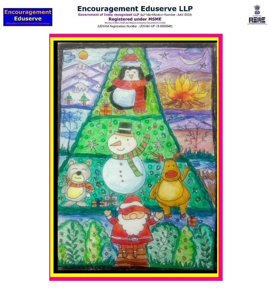 Encouragement Eduserve tweet media