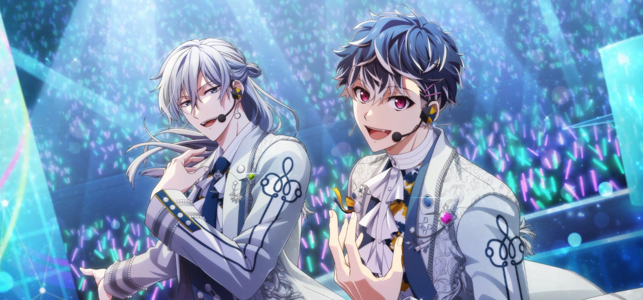 IDOLiSH7 Updates on X: 