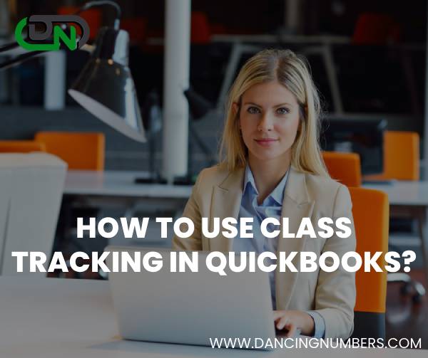 How to Use Class Tracking in QuickBooks? dancingnumbers.com/how-to-use-cla…
#Howto #Use #ClassTracking #QuickBooks #DancingNumbers #AccountingSoftware #Expense #QuickBooksDesktop #Transactions #AccountsPayable #AccountsReceivable #Invoices #Paychecks #SalesOrder #PurchaseOrder #Checks