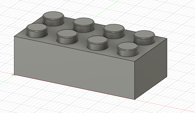 Modycreates's tweet image. تدريب لطيف بالفيوجن، اعجبتني واجهة البرنامج مافيها تعقيد

#fusion360