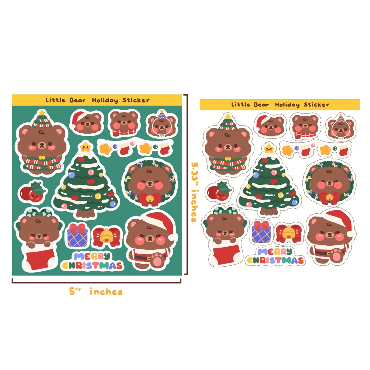 satchidraws's tweet image. Kofi Shop Update
⭐ New planner digital printable sticker sheets
⭐ 30% off on every item
⭐ promo code: HSALE2023
⭐ valid untile: January 2, 2024
.
.
#printablesticker #cuteplannerstickers #holidaystickers #salesale #digitalprintablestickers #stickerlover #stickerforplanner