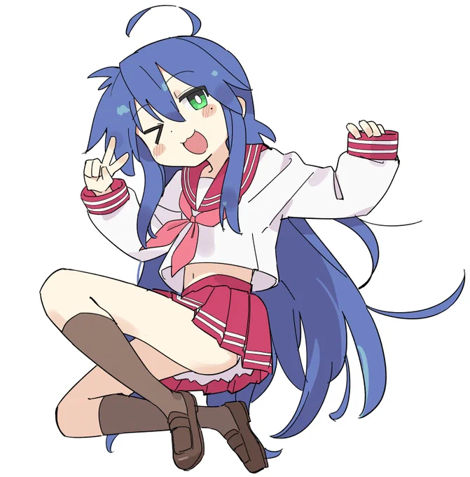 こなた