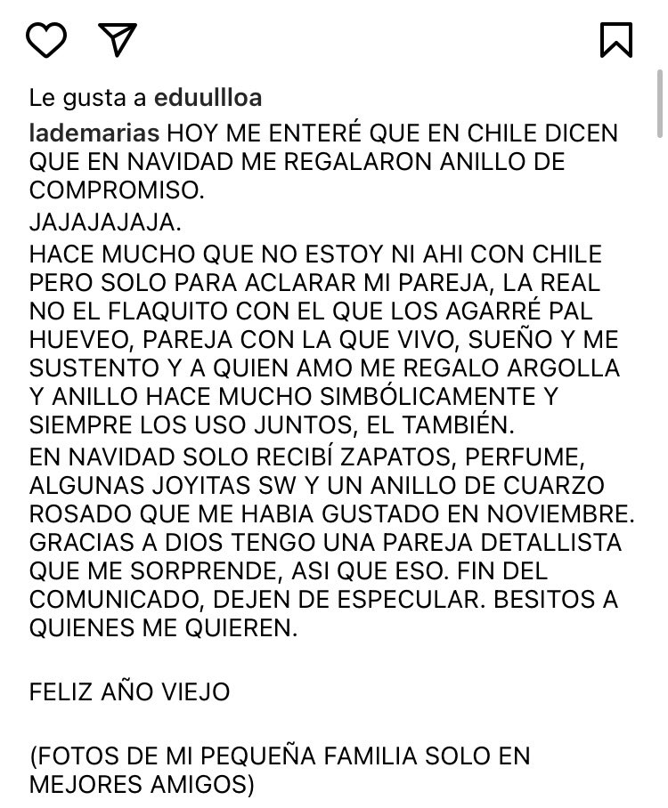LaChaparrisima's tweet photo. Curura, siempre pendiente de Twitter/X, contesta de inmediato 😆

Y ojo, confesando que todo lo de Semler fue una performance para “agarrarnos pal hueveo” 😒

Va pantallazo pa los bloqueados https://t.co/aF0PLqRzO3