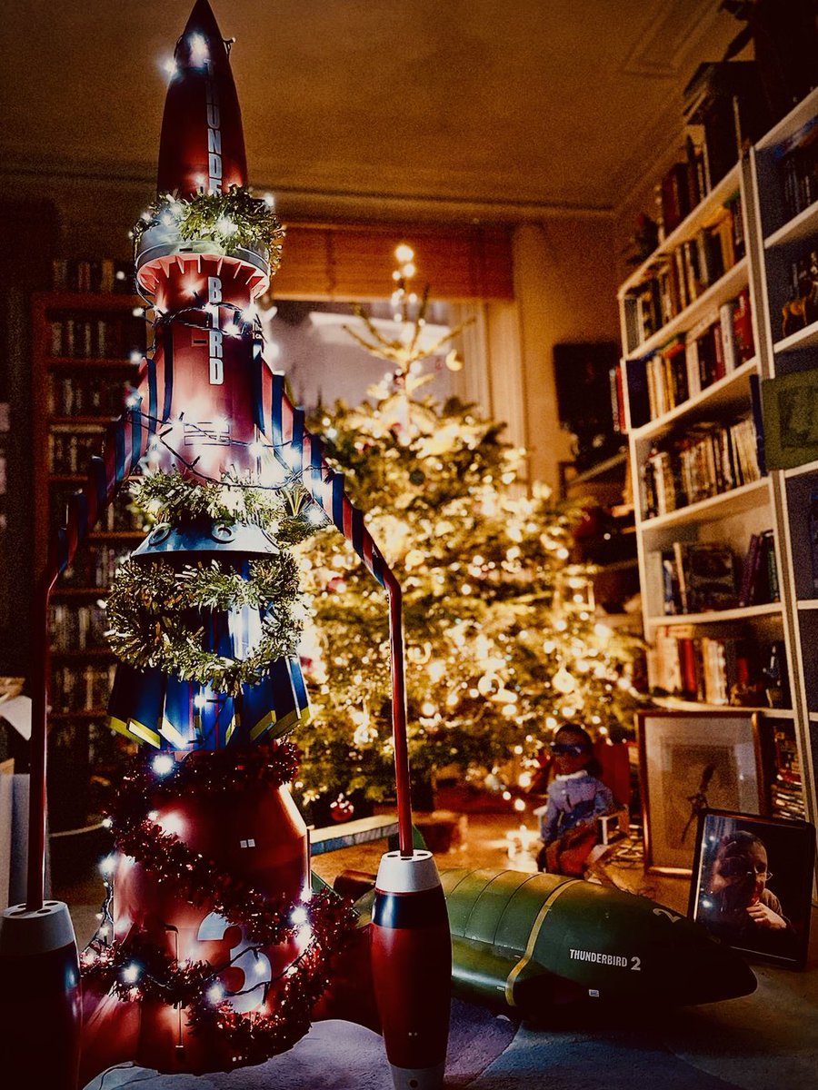 <a href="/MarkHaydock5/">Lord Haydock</a> <a href="/robluckins/">robluckins</a> You might like my Christmas Three then.