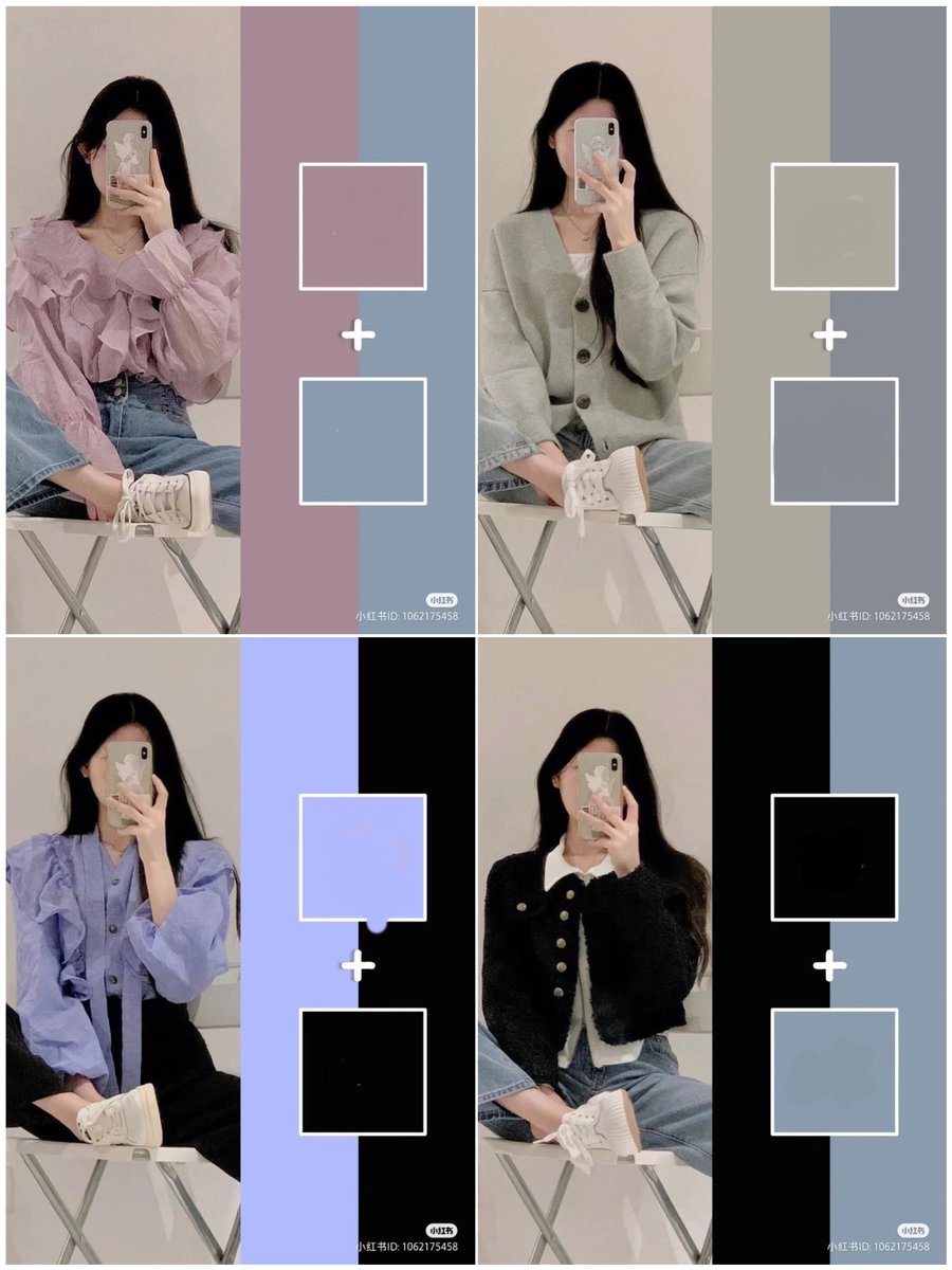 . • ☆ .• Mix and match colour°:. *₊ ° . ☆ 
.........✨ Blouse &amp; Cardigan ✨..........

1. shope.ee/40H1XPxx7C
2.shope.ee/1VZgYqkavN
3.shope.ee/9evOHtwYZ2
4.shope.ee/6zud6teTI5

Butterscotch sore aida jang nara njir 19.00 WIB pacaran kenapa ya seunghan tuh