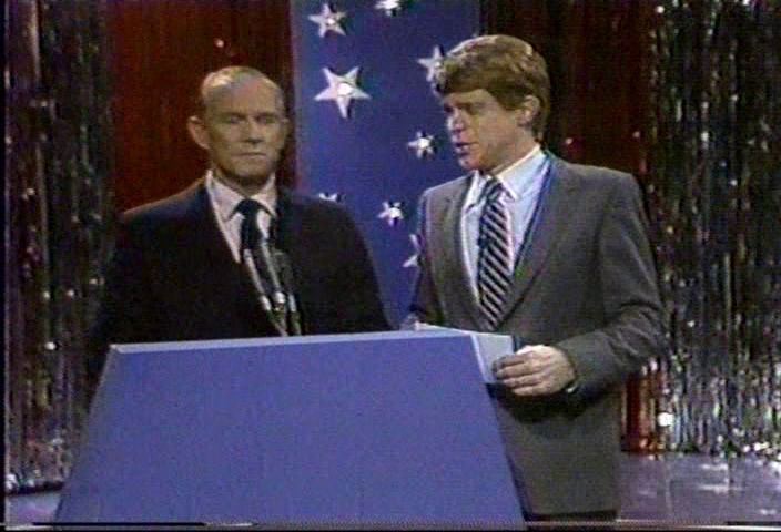 JrzyJoePiscopo's tweet photo. #TommySmothers as #JohnGlenn #JP as #TedKoppel
@nbcsnl #RIPTommy 🙏
#ThrowbackThursday - let’s get it started with @JrzyJoePiscopo & crew LIVE 6:00-10:00am EST only on @am970TheAnswer 🎙️ https://t.co/dzISDKgkYp