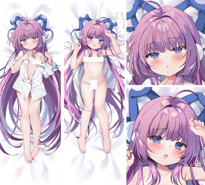 C103新作タシュケントの抱き枕カバーです!
新刊とあわせてお楽しみいただけるような感じで作ってみました💜
【1日目 東5ミ30b】サークル名(A)C

BOOTHとメロンブックスにて通販予約も受付中です
受注期間は【2024年1月7日24時】まで
BOOTH:https://t.co/piJ0DhqOof
🍈:https://t.co/5QjItJeNGc 