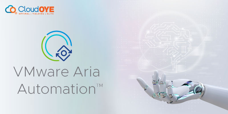 CloudOYE's tweet image. How #VMware Aria Automation Redefines Success-Explained!    shorturl.at/bceyD
#VMwareAriaAutomation