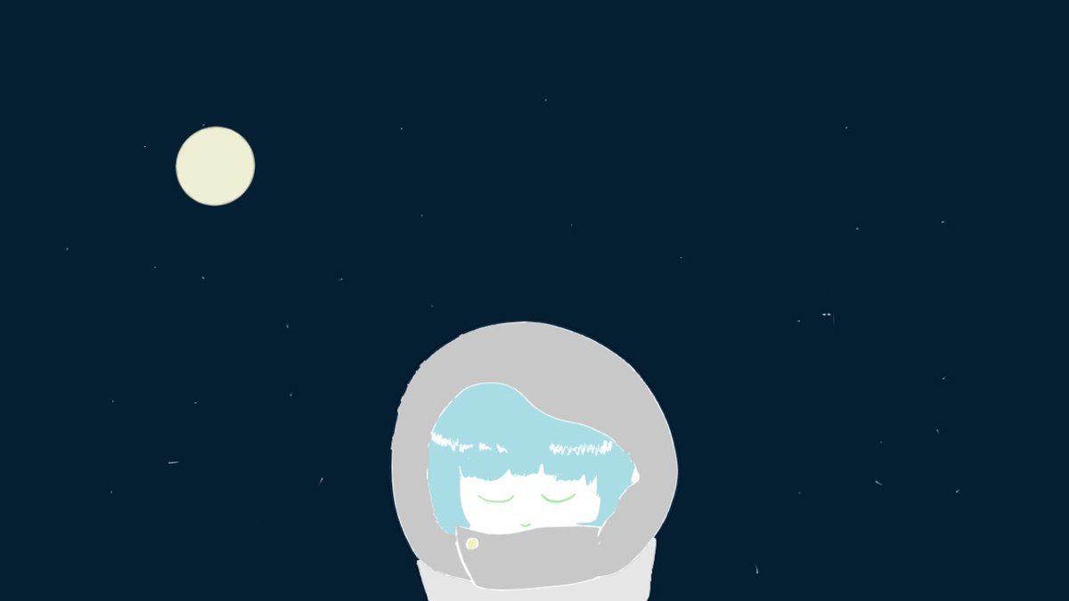 ichi_ft's tweet image. 記念に日頃の感謝を込めファンアートを描きました。
 #KICO  #fanart