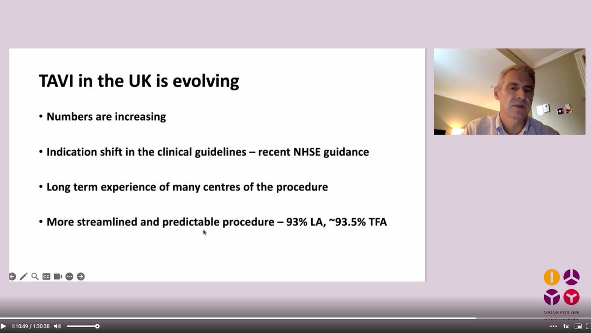 ValveForLifeUK (@ukvalve) on Twitter photo 🎥Did you know? Our June and September webinars are available to watch on demand 🎥
Topics include: 
❤️#TEER for Mitral and #TricuspidRegurgitation
❤️Streamlining Transcatheter #AorticValve Implantation - Lessons From Around The UK
👉Revisit them here: bit.ly/3WyAzrr 🎥Did you know? Our June and September webinars are available to watch on demand 🎥
Topics include: 
❤️#TEER for Mitral and #TricuspidRegurgitation
❤️Streamlining Transcatheter #AorticValve Implantation - Lessons From Around The UK
👉Revisit them here: bit.ly/3WyAzrr
