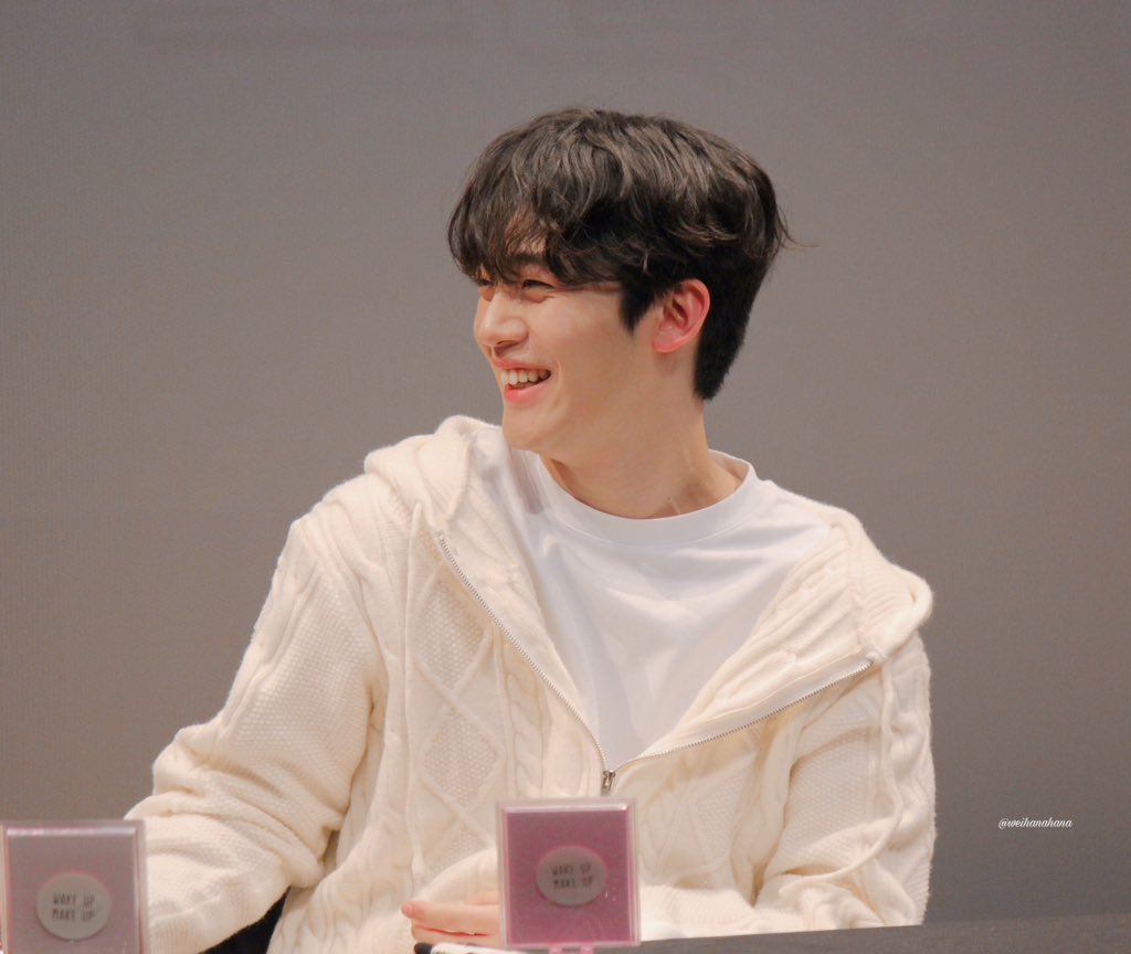 231223
팬싸인회 

#요한 #위아이 #yohan #wei #ヨハン