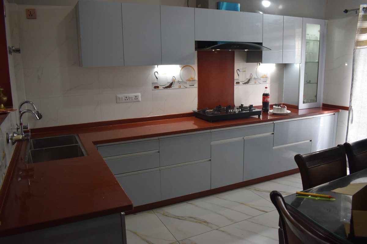 sleekitahari's tweet photo. HAPPY CUSTOMERS OF SLEEK KITCHEN BIRATNAGAR   -
KITCHEN COMPLETED AND HANDED OVER TO MR TOYARAJ BHANDARI( DUDH FARM, BIRATNAGAR)
For any queries, Contact us:
📷025-582748/021-511518
📷9852055249
#Nepal #Kathmandu #Biratnagar #Itahari #Dharan #Home #Kitchen #wardrobedesign https://t.co/1EP8HqX0Pf